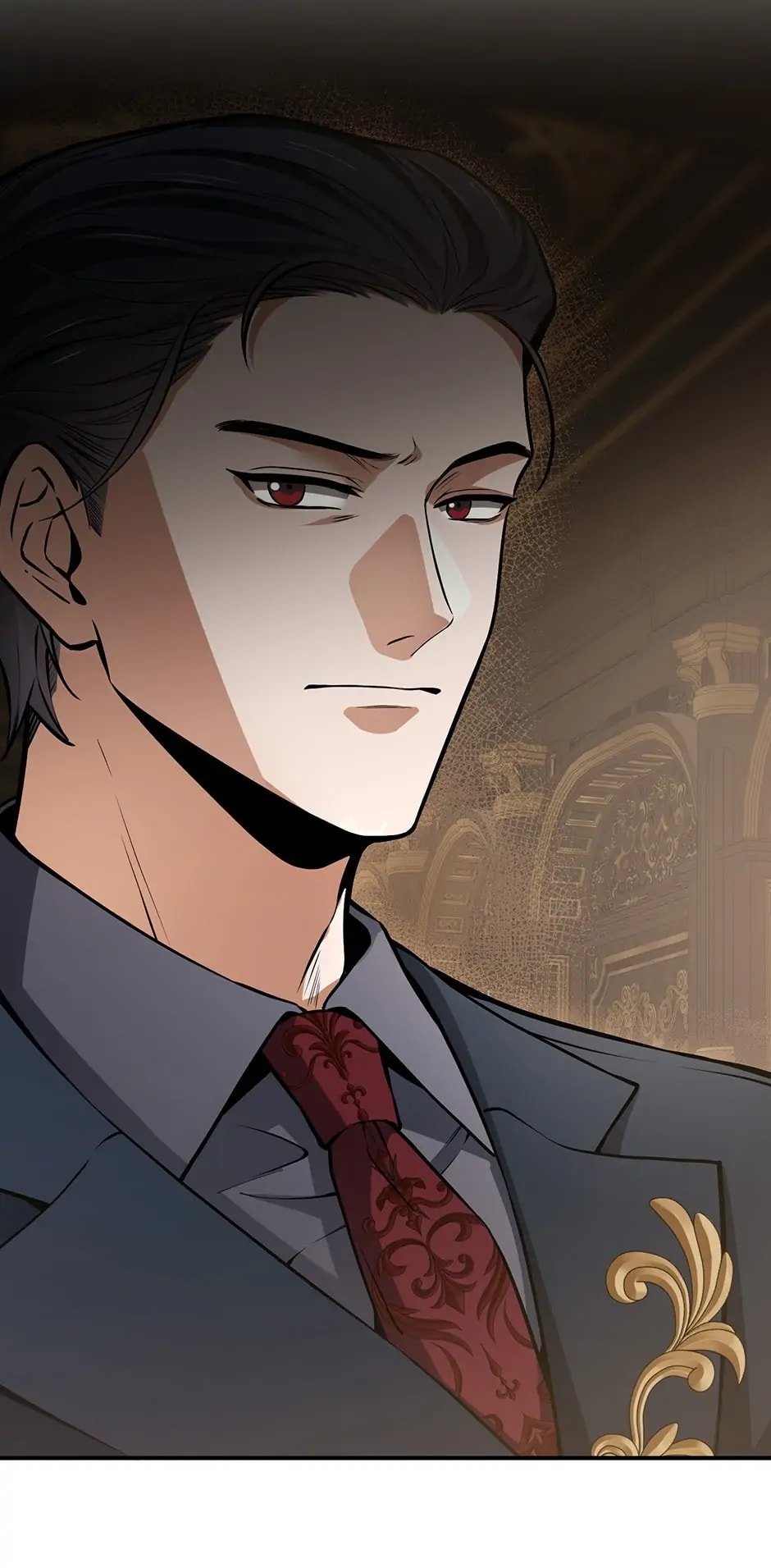 The Beginning After the End, Chapter 175.6 image 34